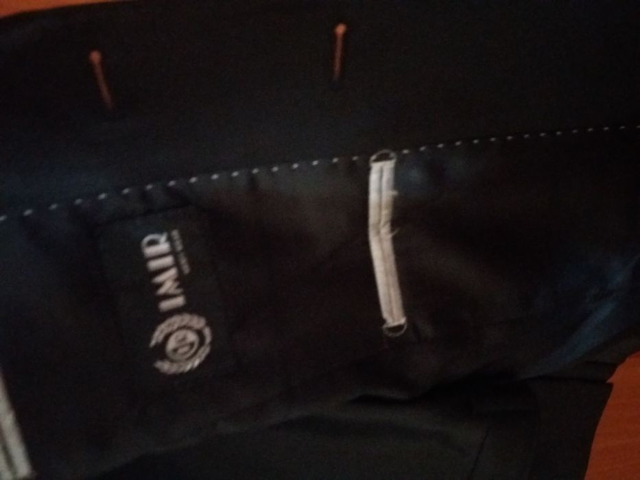 Костюм детский, школьный