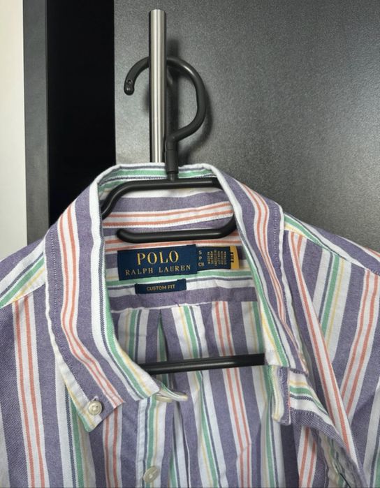 Polo Ralph Lauren-camasa-purple