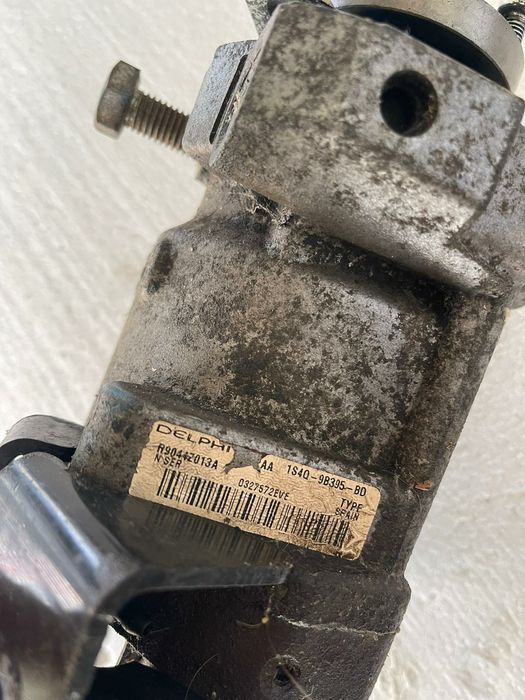 Pompa motorina Ford 1.8tdci