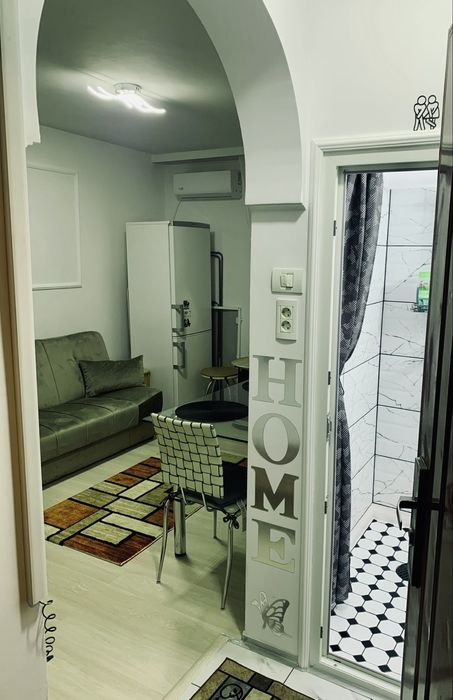 Inchiriez garsoniera strada Aurului, vis a vis de spitalul Pantelimon.