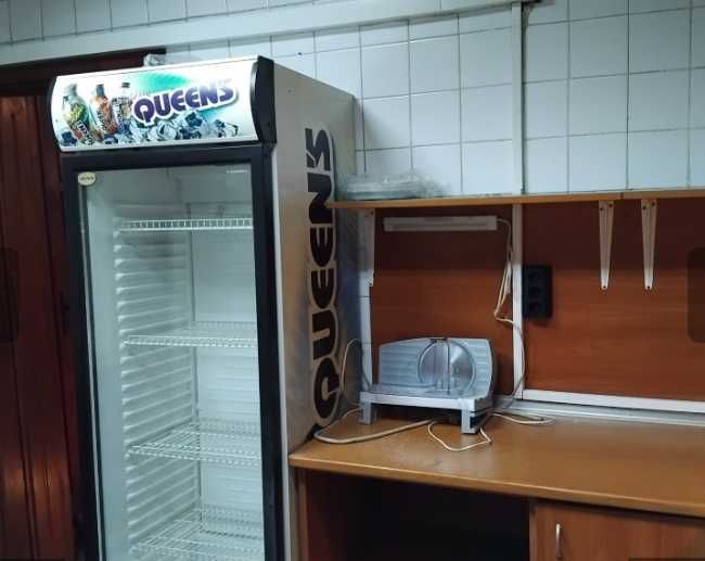 Дава се под наем Заведение в Варна, Лятно кино Тракия - 230 кв.м за 1530 € - Снимка #10