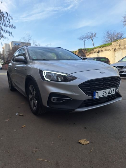 Ford focus ACTIVE X  2.0 ecoblue 150cp