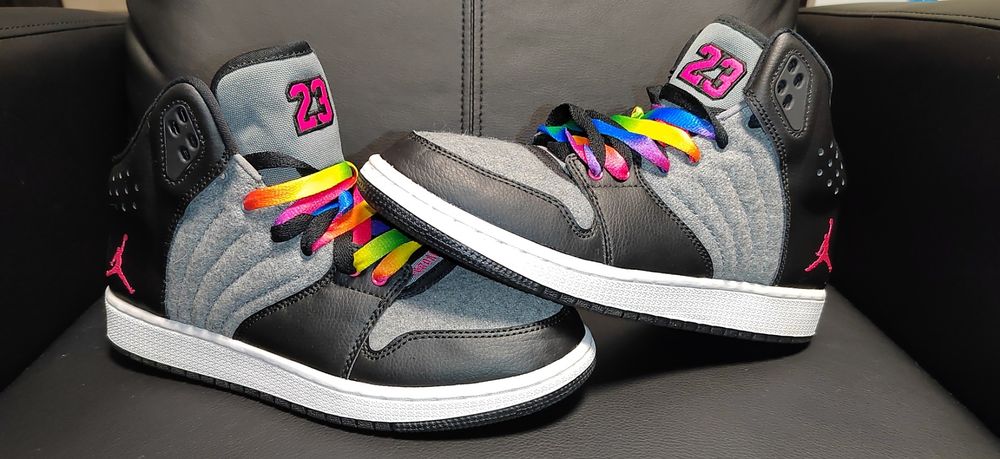 Nike Air Jordan Flight 4, номер 40