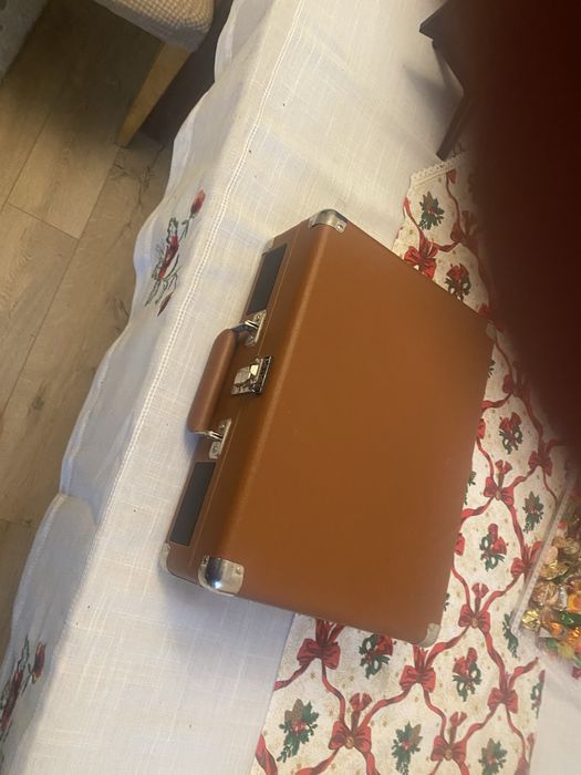 Pick~up Classic Phono