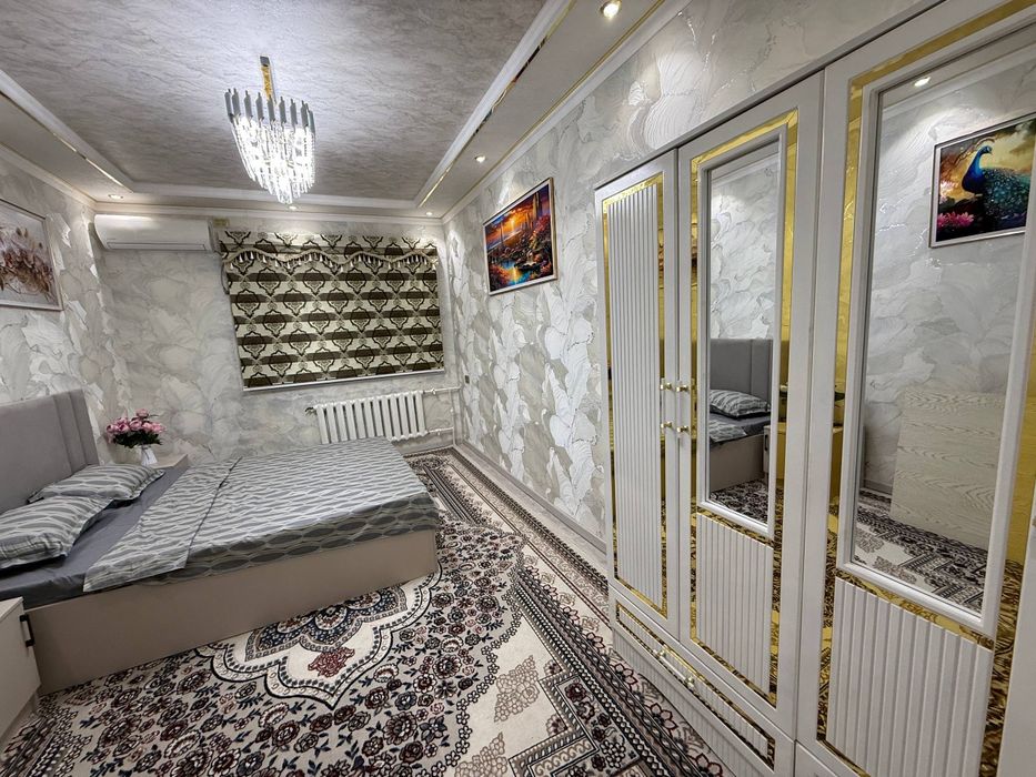 Чиланзар-8 квартал 2-х