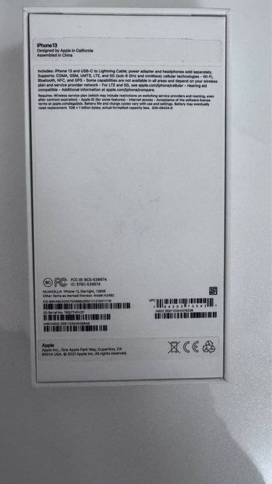 Iphone 13 sotiladi