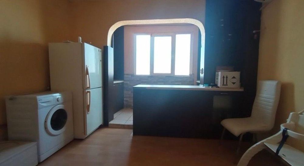 Двустаен апартамент в ж.к. Обеля 2