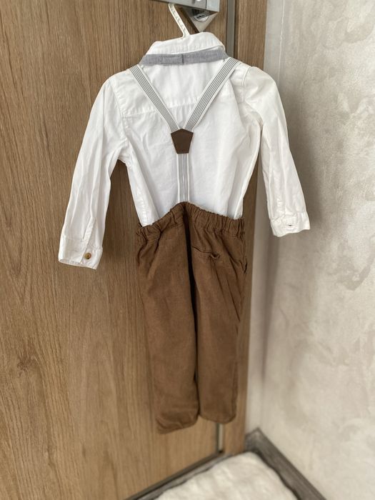 Официален костюм 86 размер h&m