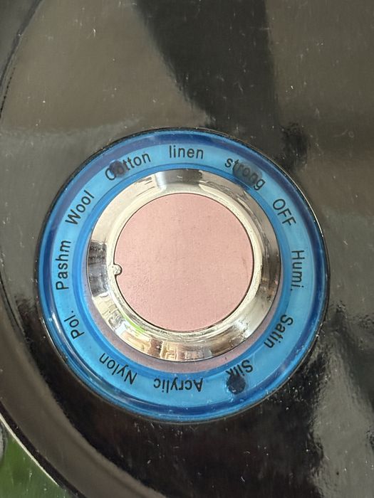 Паровой отпариватель PROLISS Wizard Aid