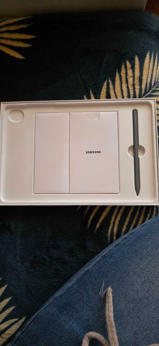 Tableta galaxy Tab S9FE 5 G