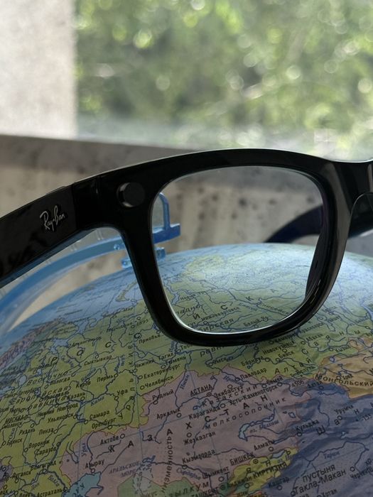 ray ban meta gen 1