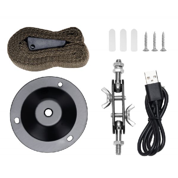 4K Ultra HD резолюция, водоустойчива, с нощно виждане /LK072/