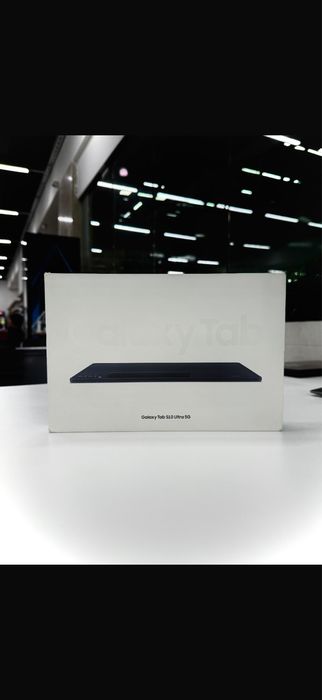 Планшет Samsung Galaxy Tab S10 Ultra 5G