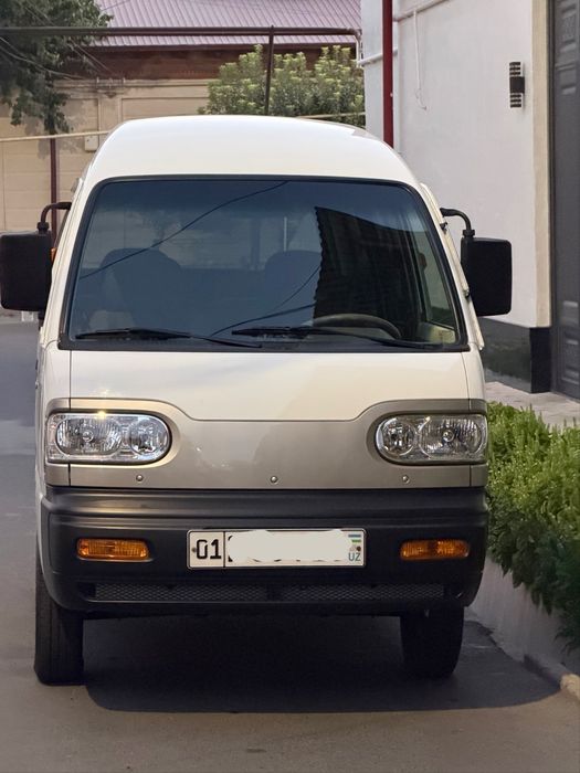 Damas 2024 SOTILADI! 36000km toza