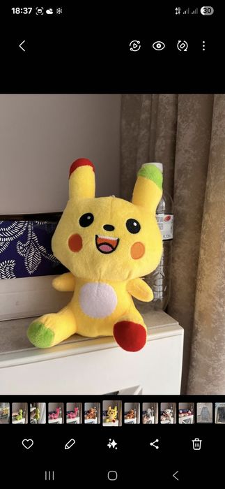 Игрушки новые " Пес морячок"