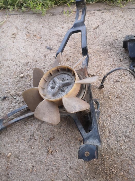 Тайота марк 2...