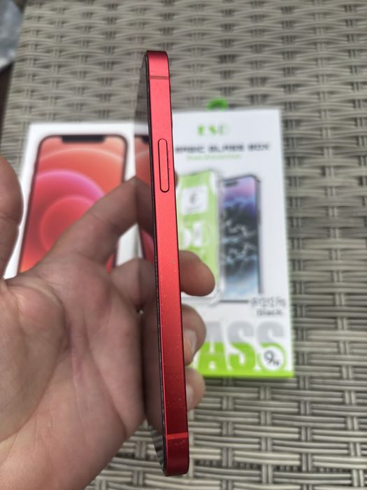 Iphone 12 la cutie imepcabil 128gb