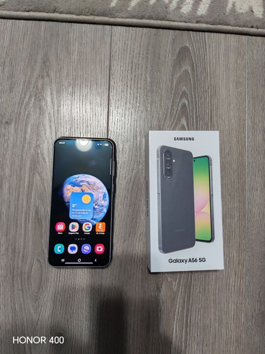 Samsung Galaxy A56 5G 128GB 8Gb RAM