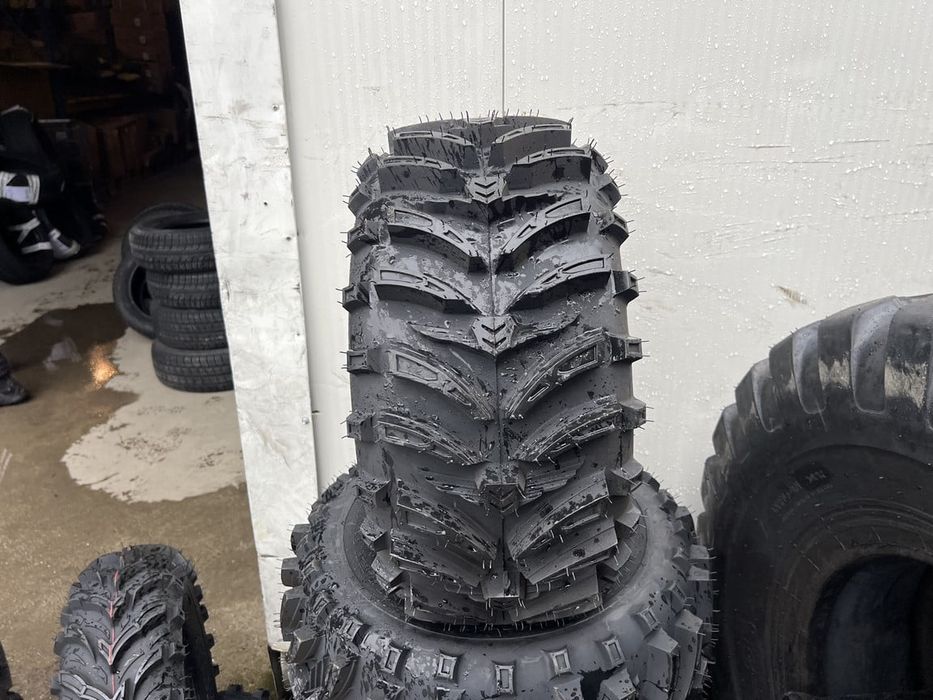 ANVELOPA 27x12-12 FORERUNNER MAXX PLUS TL  Cauciucuri tractor, Fiat, Case, Fendt, John Deere, New Holland, Massey Ferguson, UTB   Cauciucuri tractor,