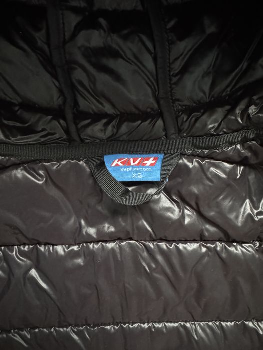 Куртка kv+ размер XS