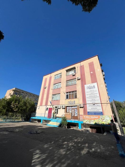 Продаётся квартира ориентир иккиламчи кредит асосида хам можна 5мк лаг