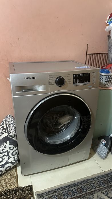 Samsung Eco Bubble 6 кг