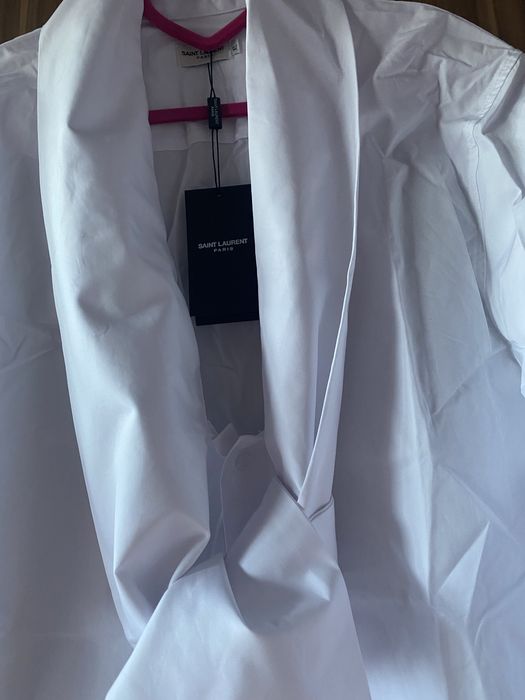 Уникална риза Ysl