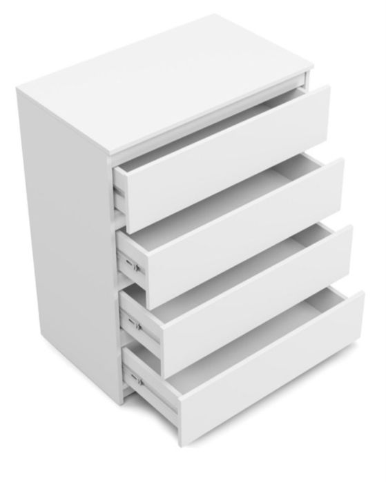 Комод белый ikea