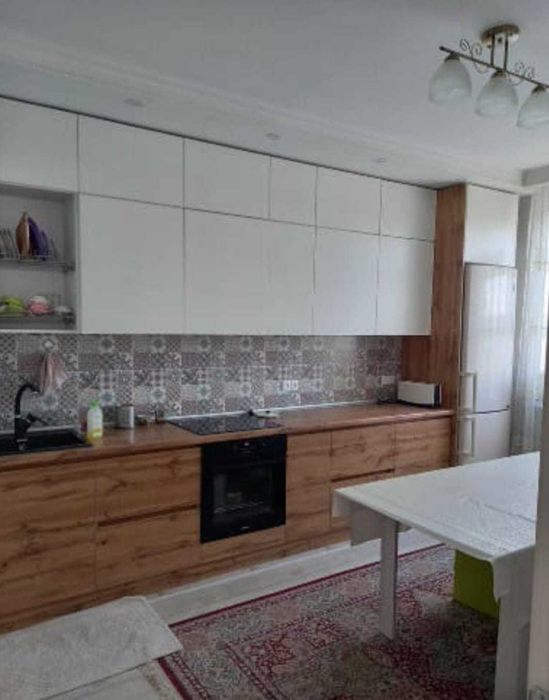 Продается 3х комнатная квартира