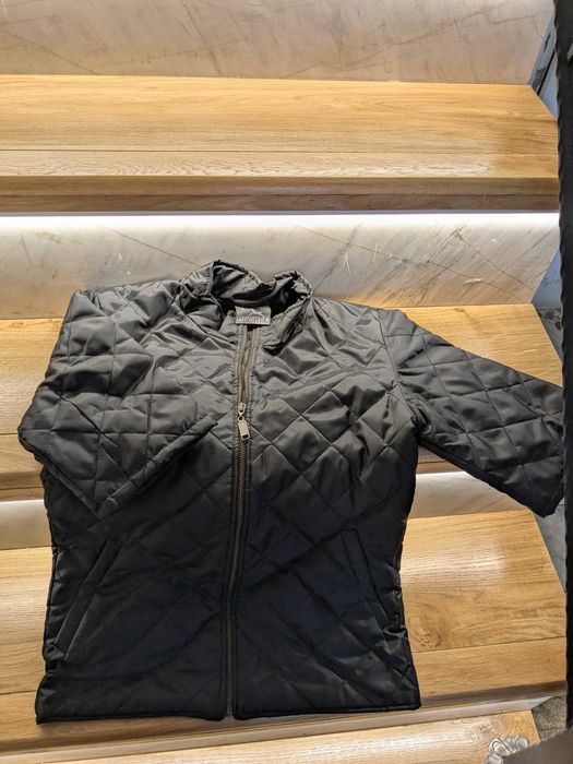 Дамски елек с 3/4 ръкав