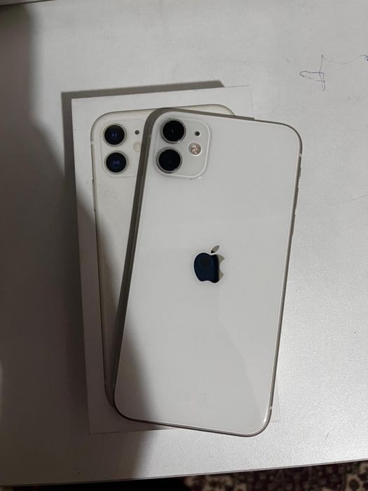 Iphone 11 обмен выше