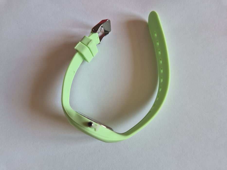 Ceas Megan Avon silicon