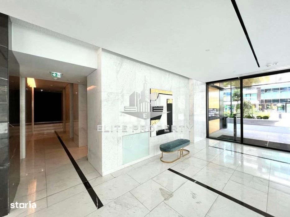 Inchiriere Apartament | 2 Camere | One Floreasca City