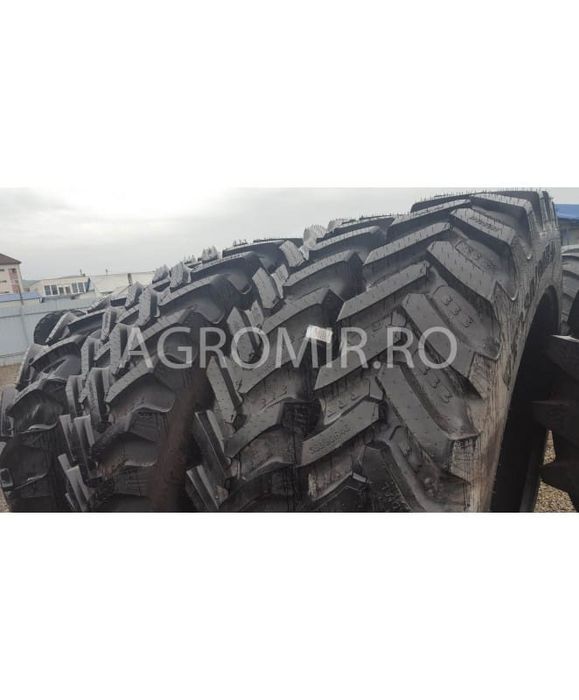 380/90 r46 bkt agrimax rt945 159a8/b tl  Cauciucuri tractor, Fiat, Case, Fendt, John Deere, New Holland, Massey Ferguson, UTB   Cauciucuri tractor, Fi
