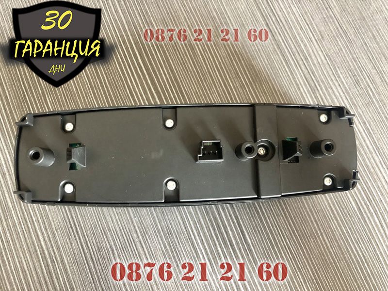 Бутони Копчета Панел Ел. Стъкла Mercedes A Class W169 B W245 Мерцедес