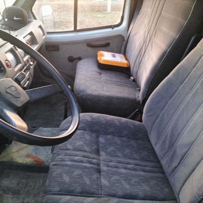 Продам газель в хорошем сост