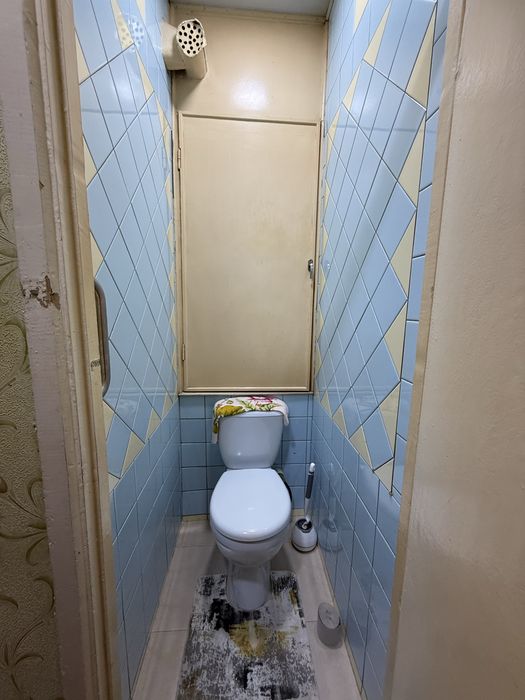 3 комн/4/4 Юнусабад-8 (67 квм)