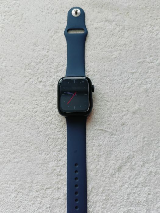 Смарт часы HW 22 pro