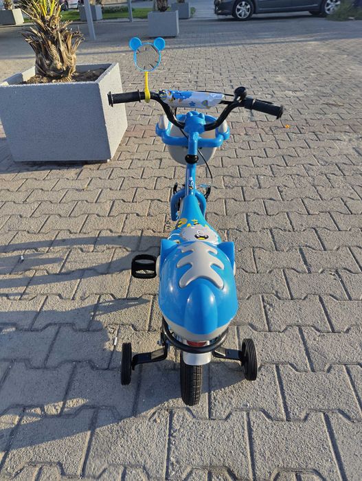 BYOX Велосипед 12" 1202 boy