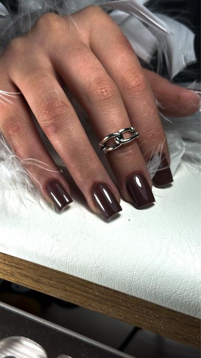 Маникюр всего за 4000₸