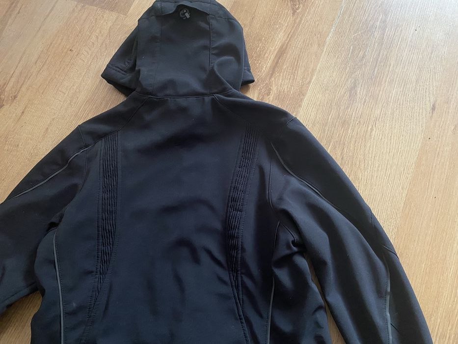 Горнище Shtrauss