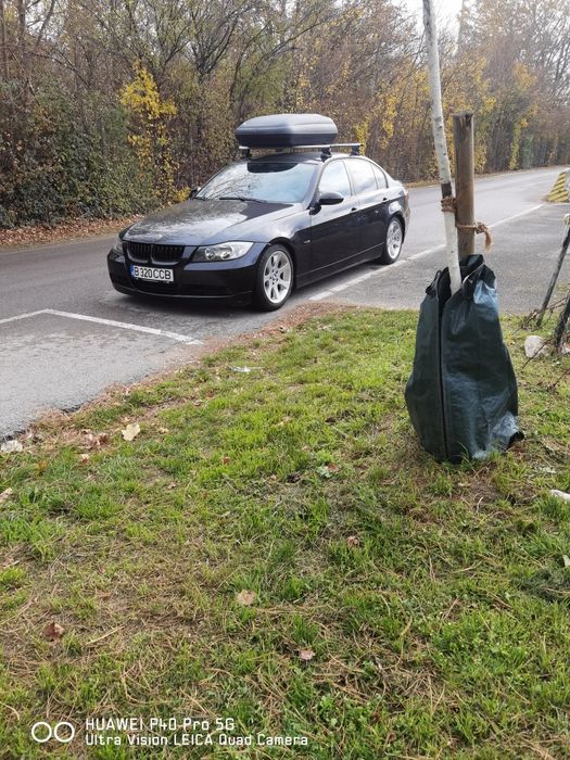BMW 3 Series 2005 — imagine 5