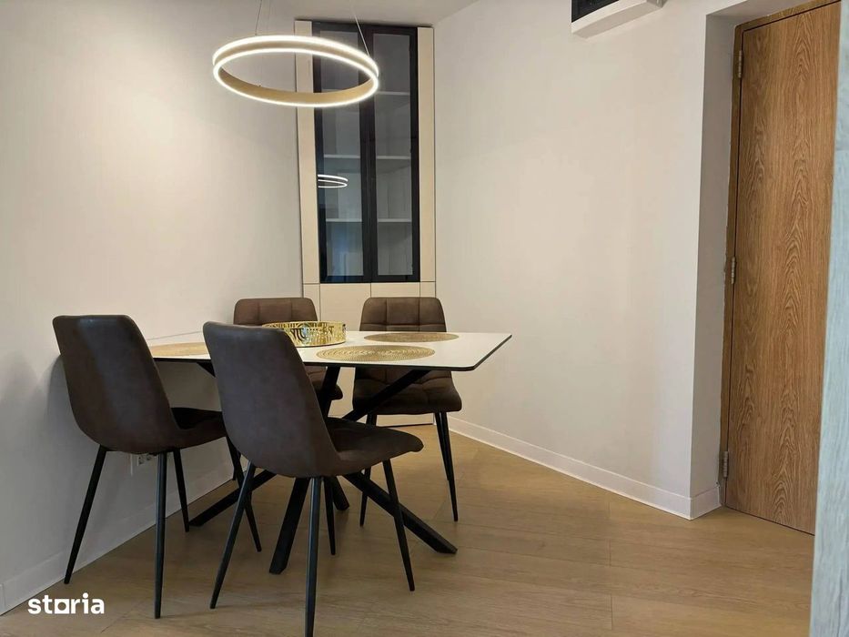 Apartament 3 Camere | Renovat Lux | Piața Alba Iulia – Decebal