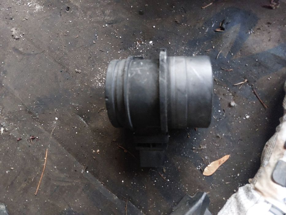 Дебитомер е90 е91 бмв  2.0д 184кс bmw e90 e91 2.0d