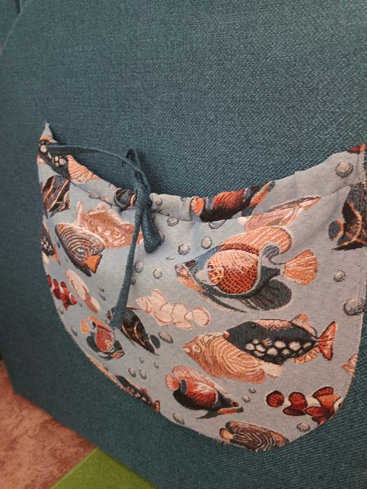 Диван детский в отличном состоянии