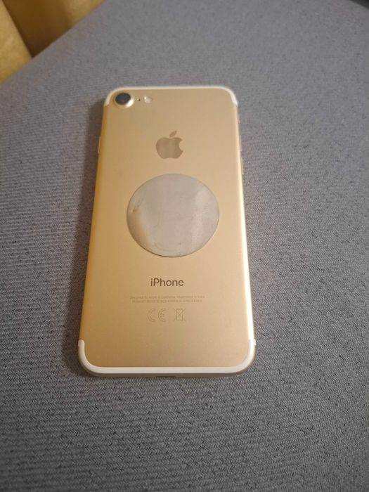 Iphone 7 128 gb 50e