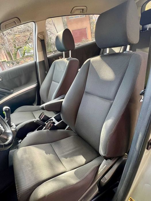 Toyota Corolla Verso 2.0 D-4D