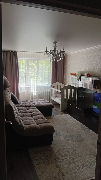 Продам 2х комнатную квартиру