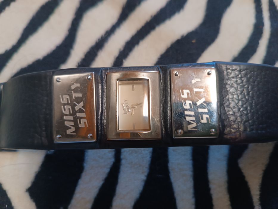 Дамски часовник Calvin Klein,Miss Sixty