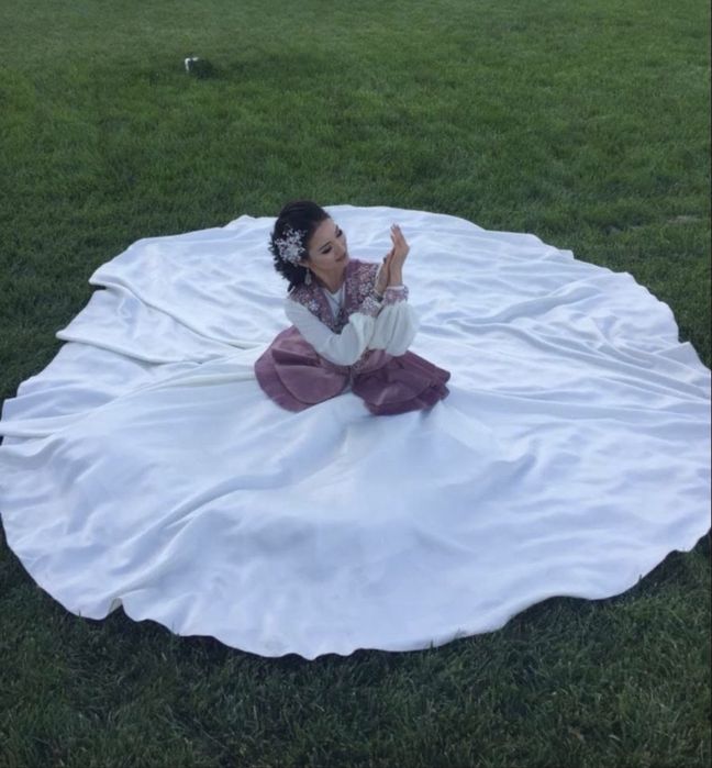 Продаю Свадебное платье